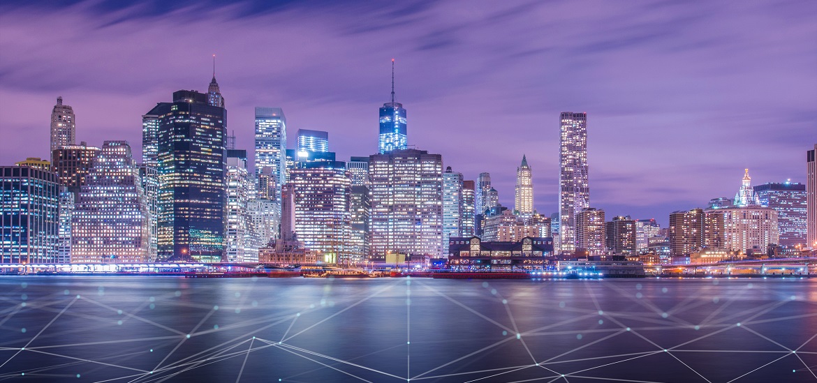 National Grid pilots Leap’s distributed energy platform at four New York City offices