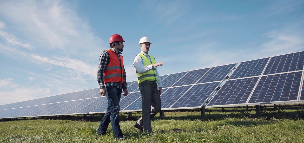 Duke Energy Sustainable Solutions starts work on 120 MW solar project in Idaho