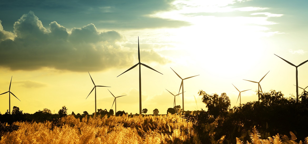 Heavy industry needs 250GW new wind and solar to go green