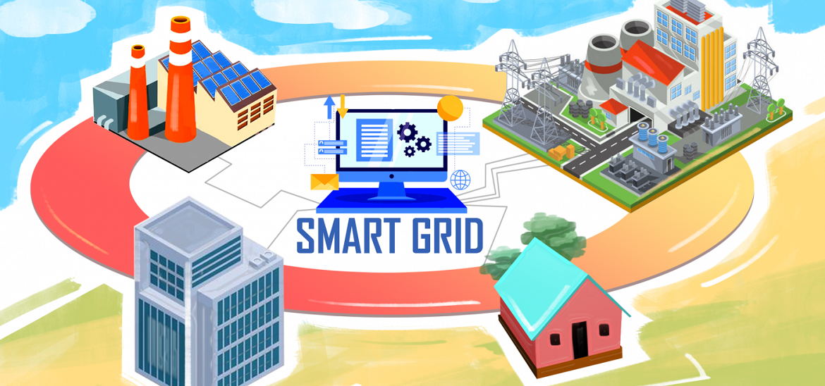 Smart grid would modernise Bangladesh’s electricity system