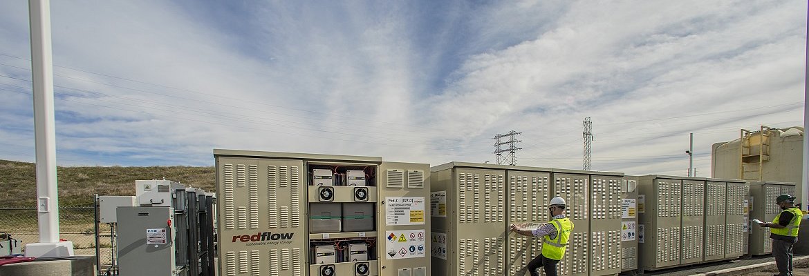 Inflation Reduction Act and Infrastructure Bill to transform US long duration energy storage market