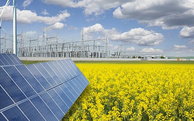 Collaborating to Address the Challenges of a Sustainable and Environmentally-Friendly Power Systems Future