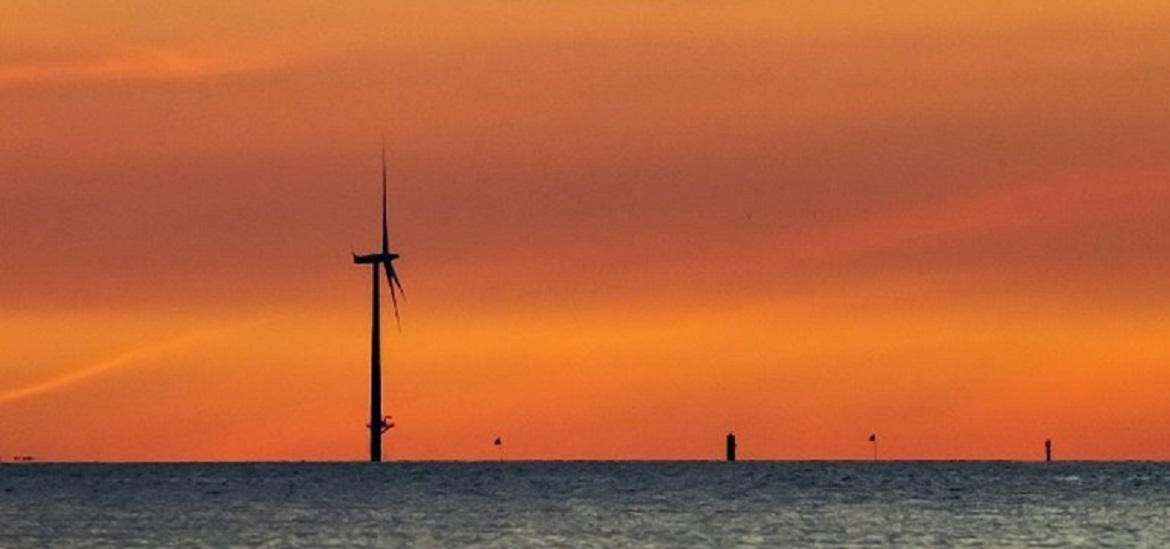 Ireland has issued its first offshore wind maritime consents