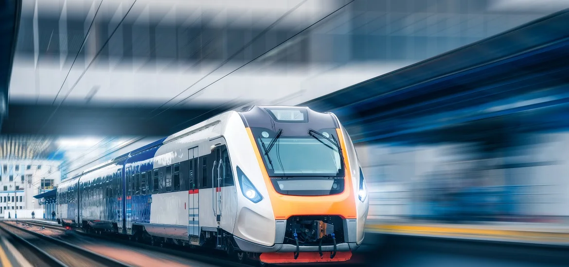 Rail Decarbonisation National Grid, decarbonisation, rail industry, aviation industry ...