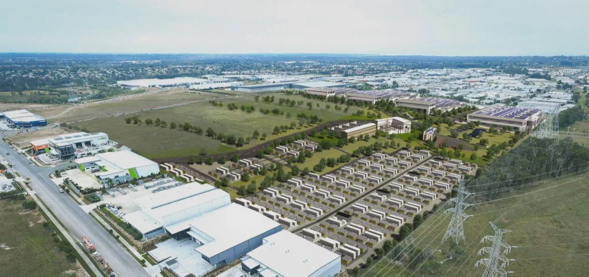 GE Vernova, Quinbrook, BESS, Battery Energy Storage System, Supernode ...