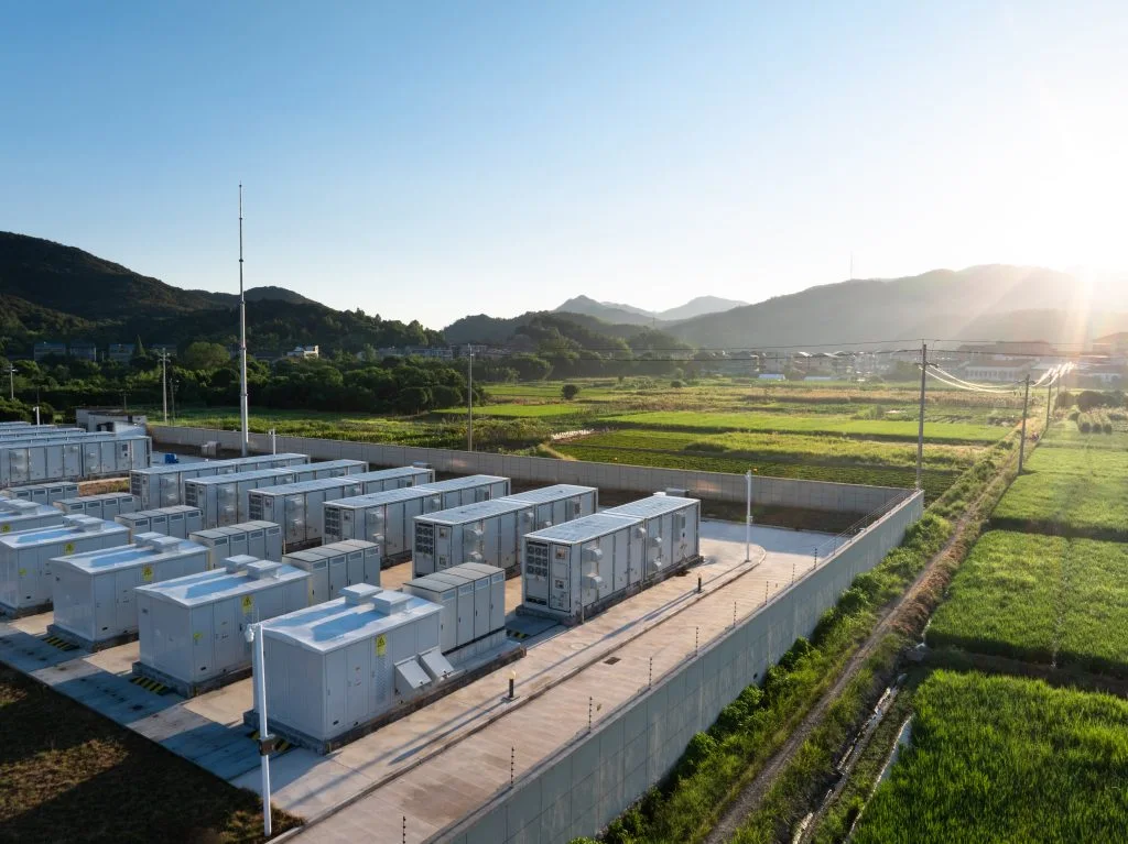 Powering the Grid of Tomorrow - Power Systems Technology