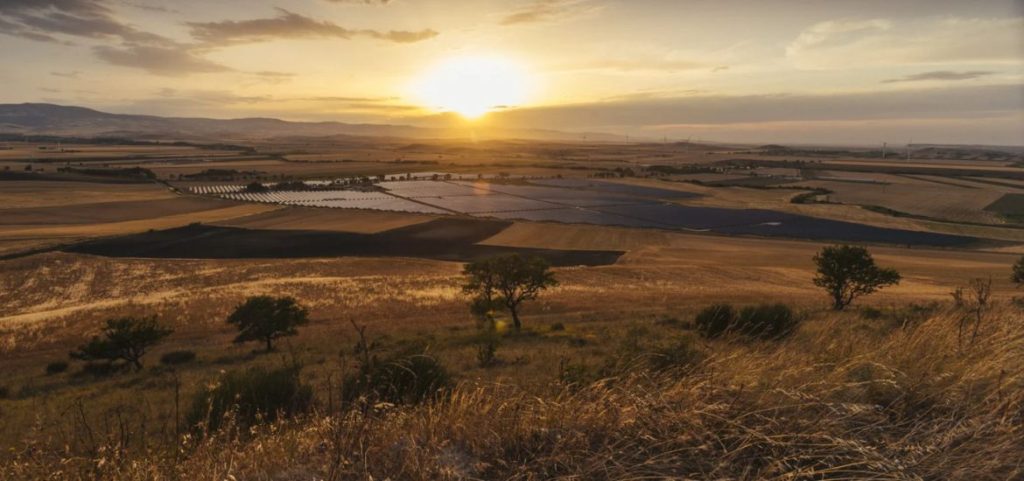 European Energy Secures $270m for Sicily Solar Project - Power Systems ...