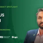 Seamus Allan of Dynamic Ratings